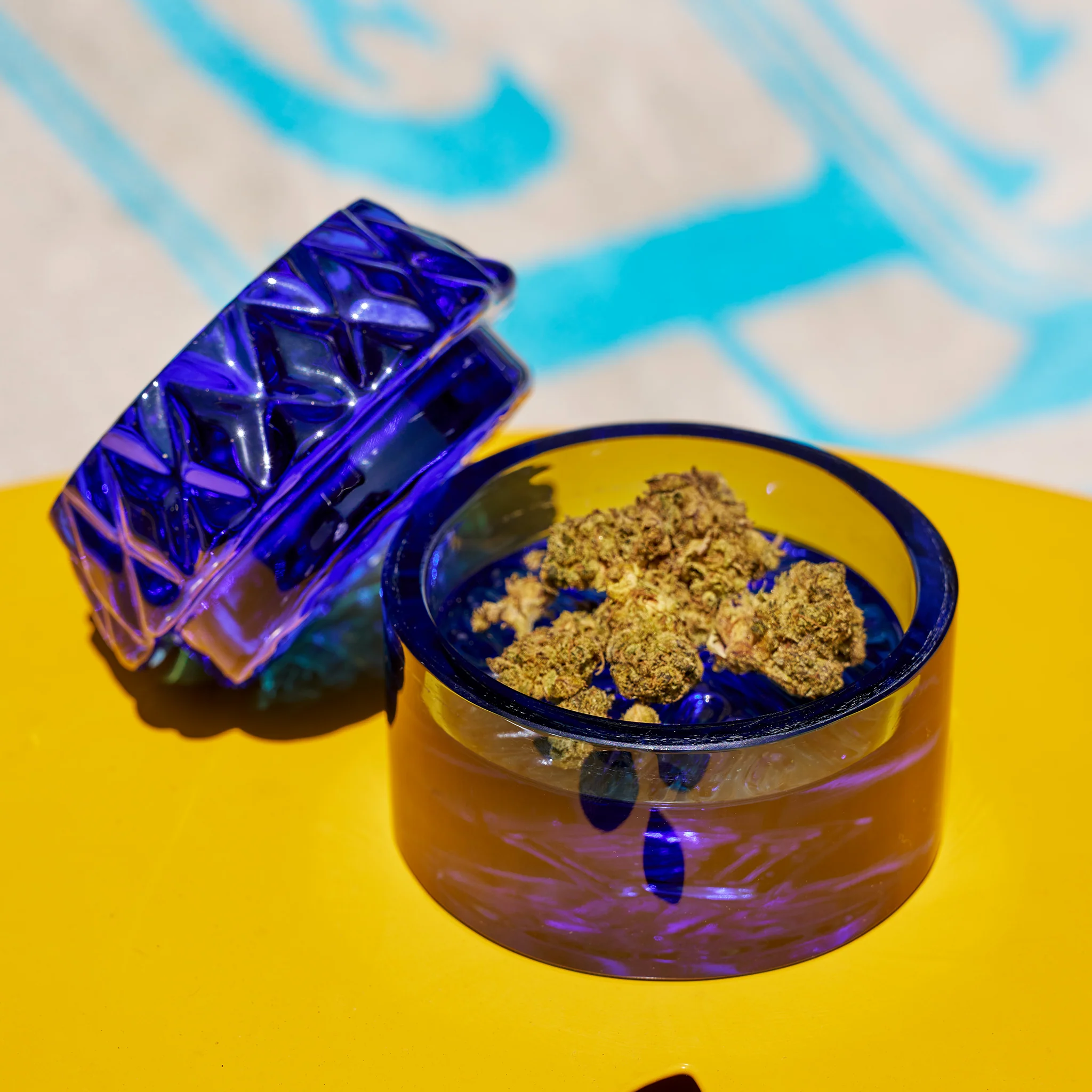 Glass Grinder - Image 16