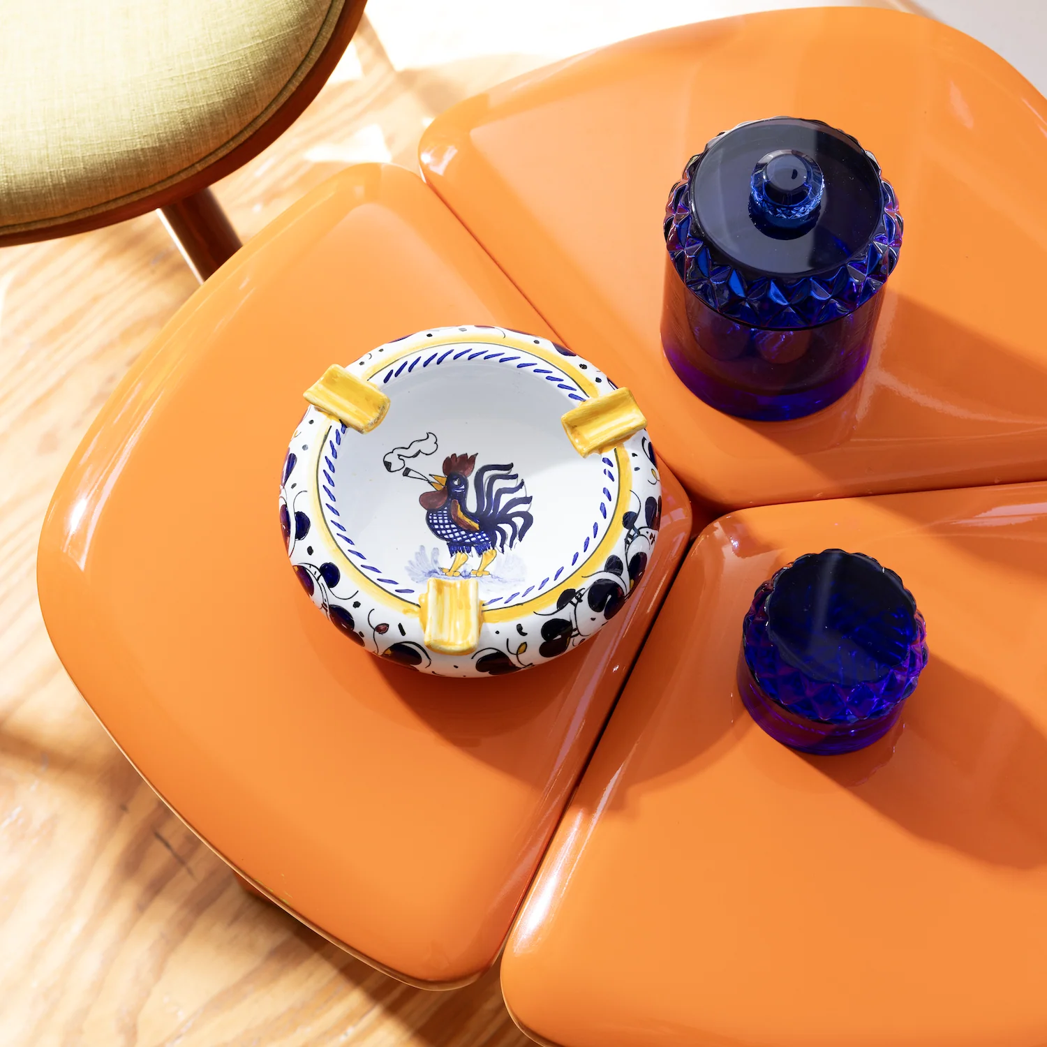 The Deruta Session Set - Image 2